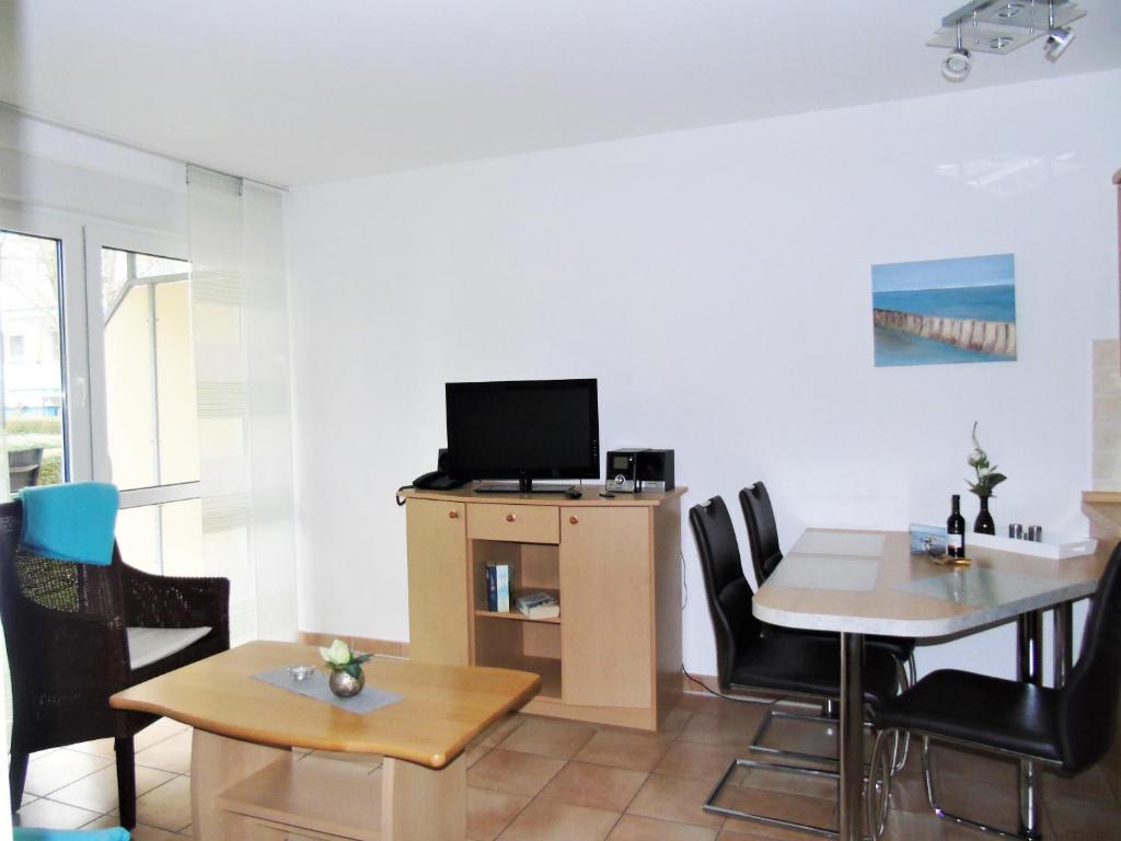 Residenz am Strand Ostseebrise - Wohnung 5-66 room 1