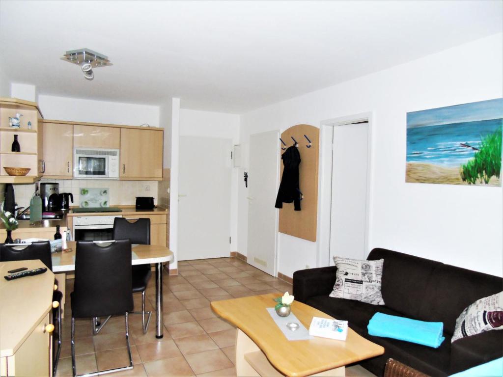 Residenz am Strand Ostseebrise - Wohnung 5-66 room 2