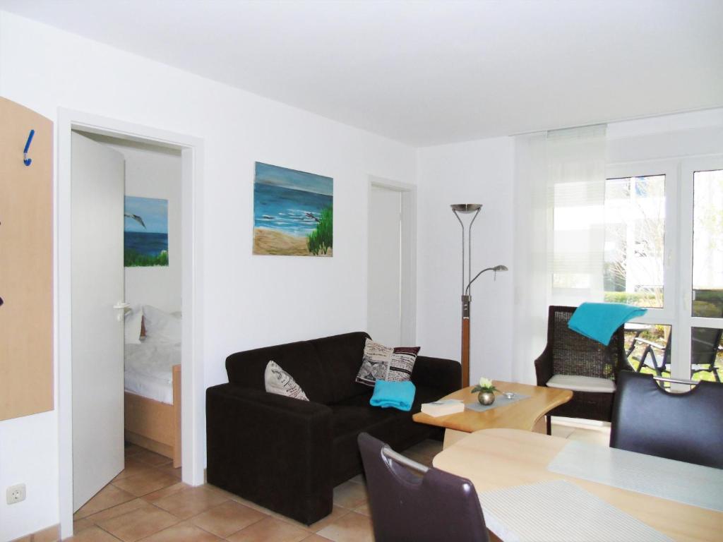 Residenz am Strand Ostseebrise - Wohnung 5-66 room 4