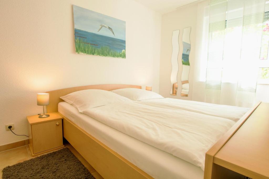 Residenz am Strand Ostseebrise - Wohnung 5-66 room 5