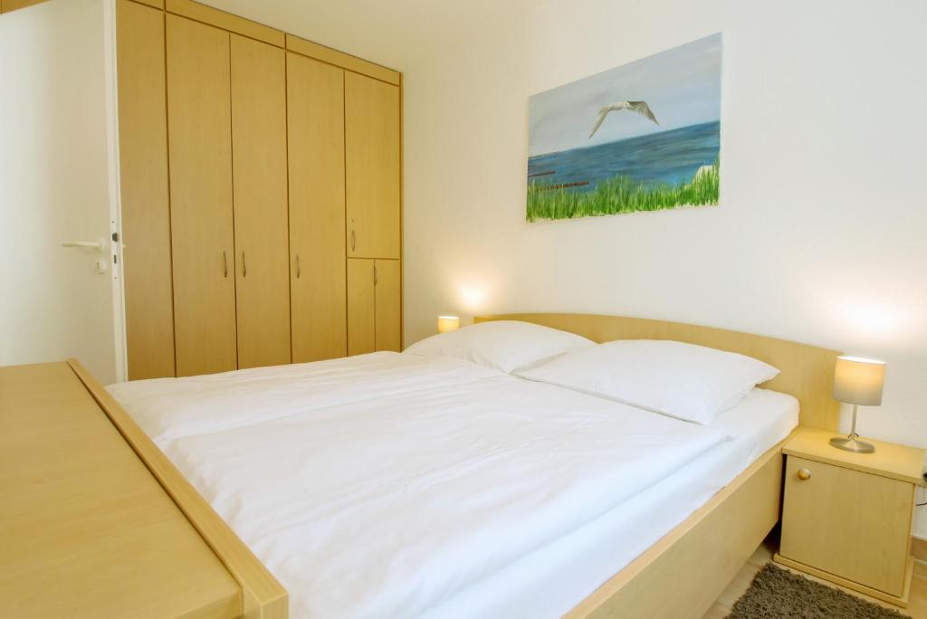 Residenz am Strand Ostseebrise - Wohnung 5-66 room 6